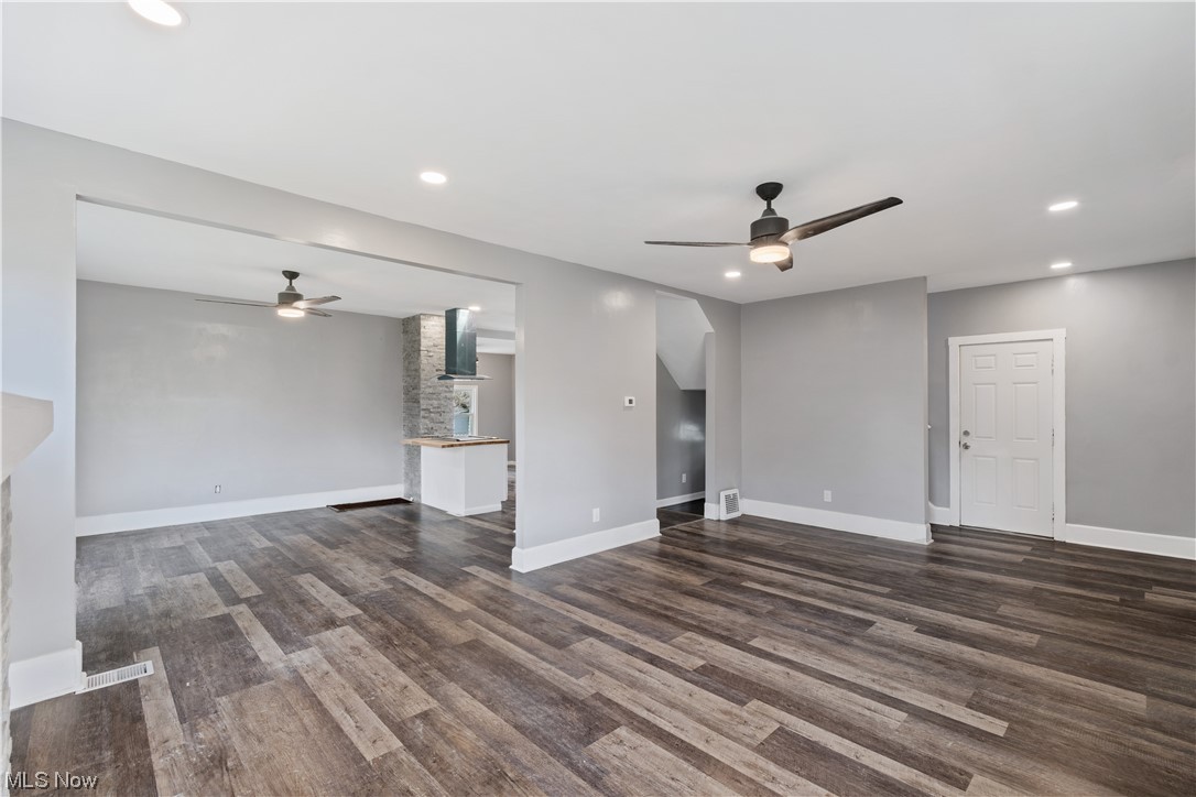 Canton - Residential