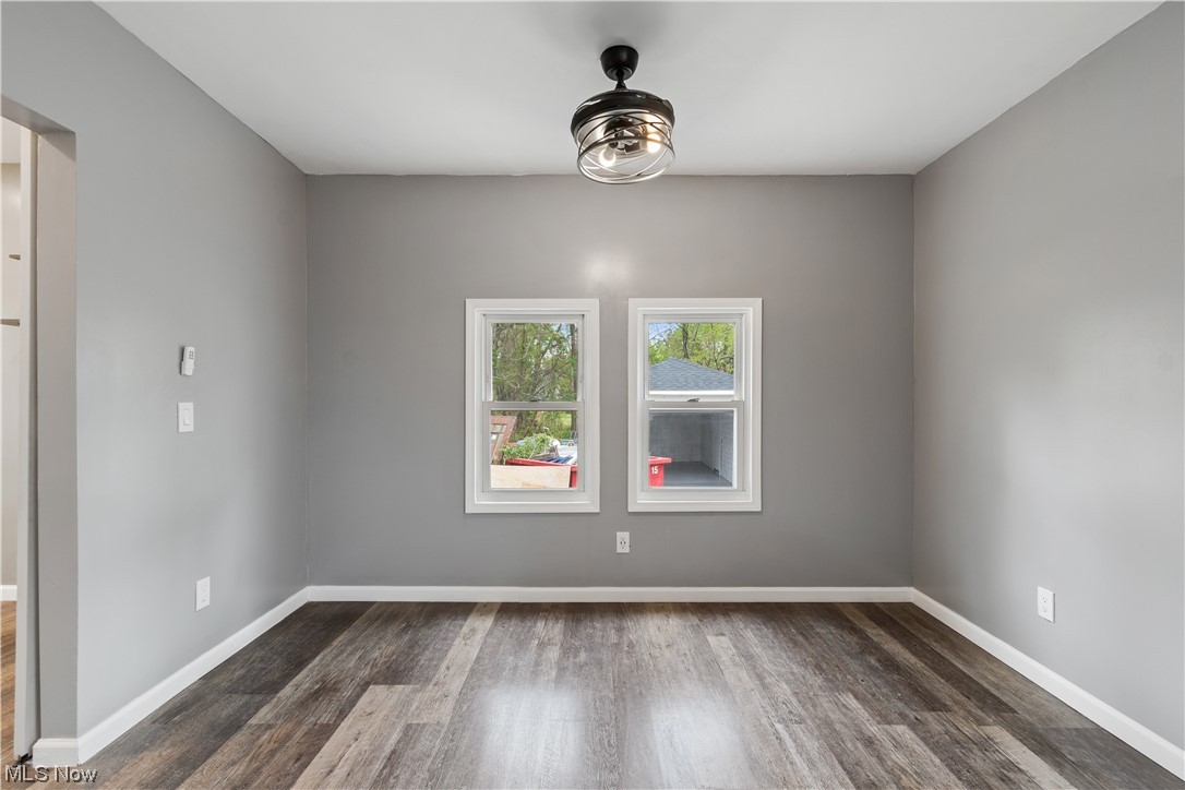 Canton - Residential