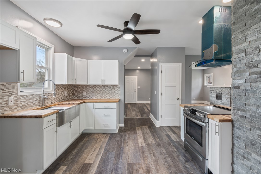 Canton - Residential