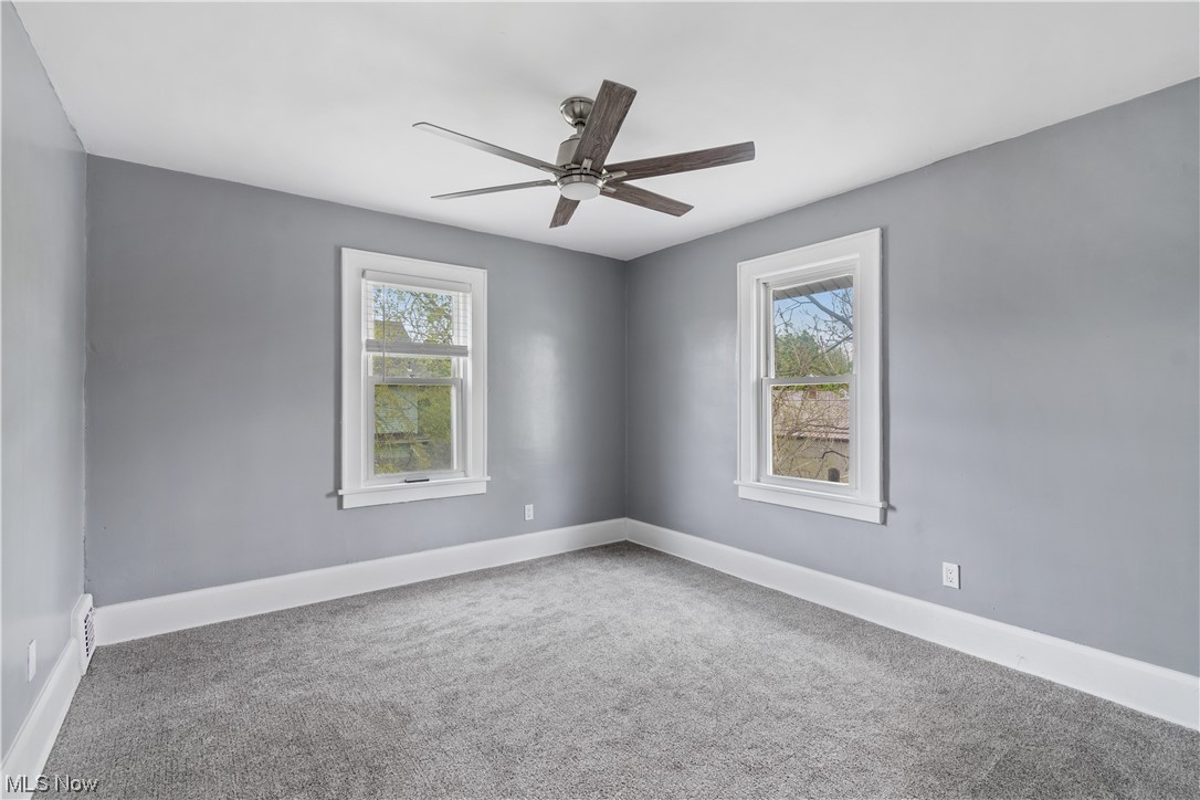 Canton - Residential