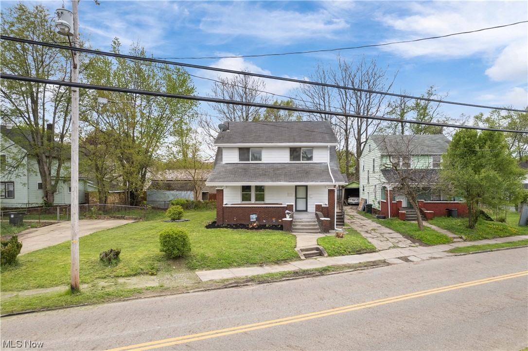 Canton - Residential