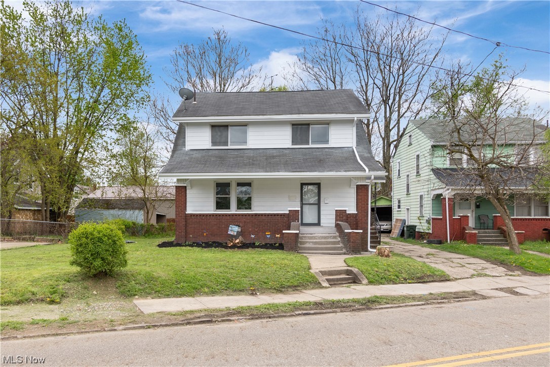 Canton - Residential