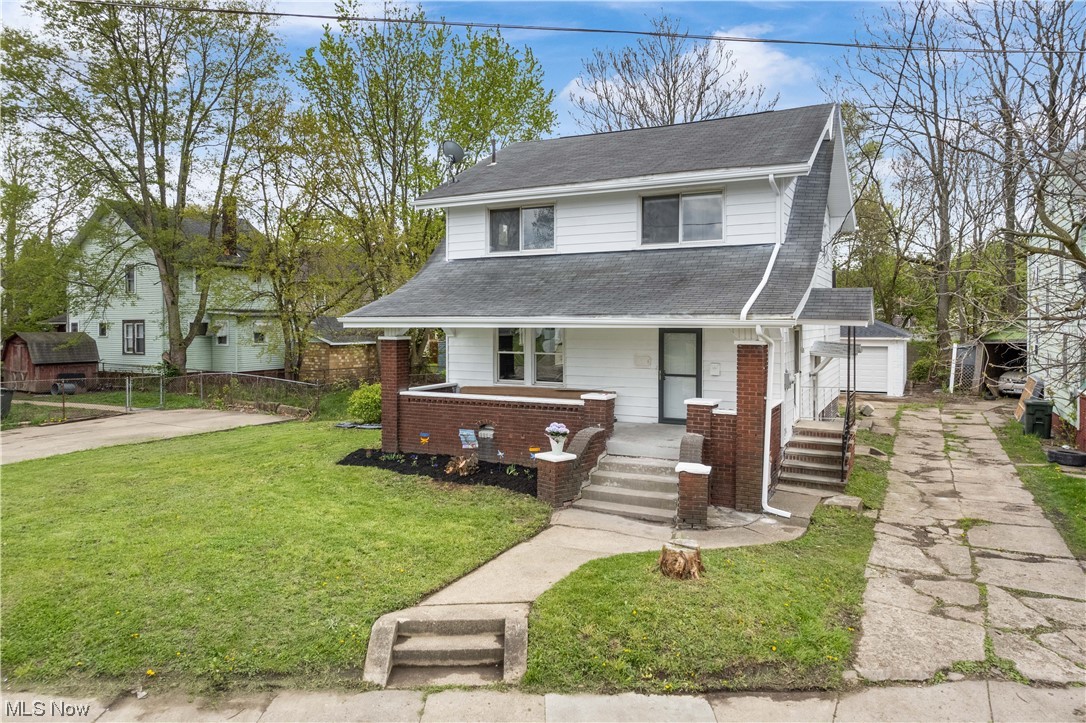 Canton - Residential