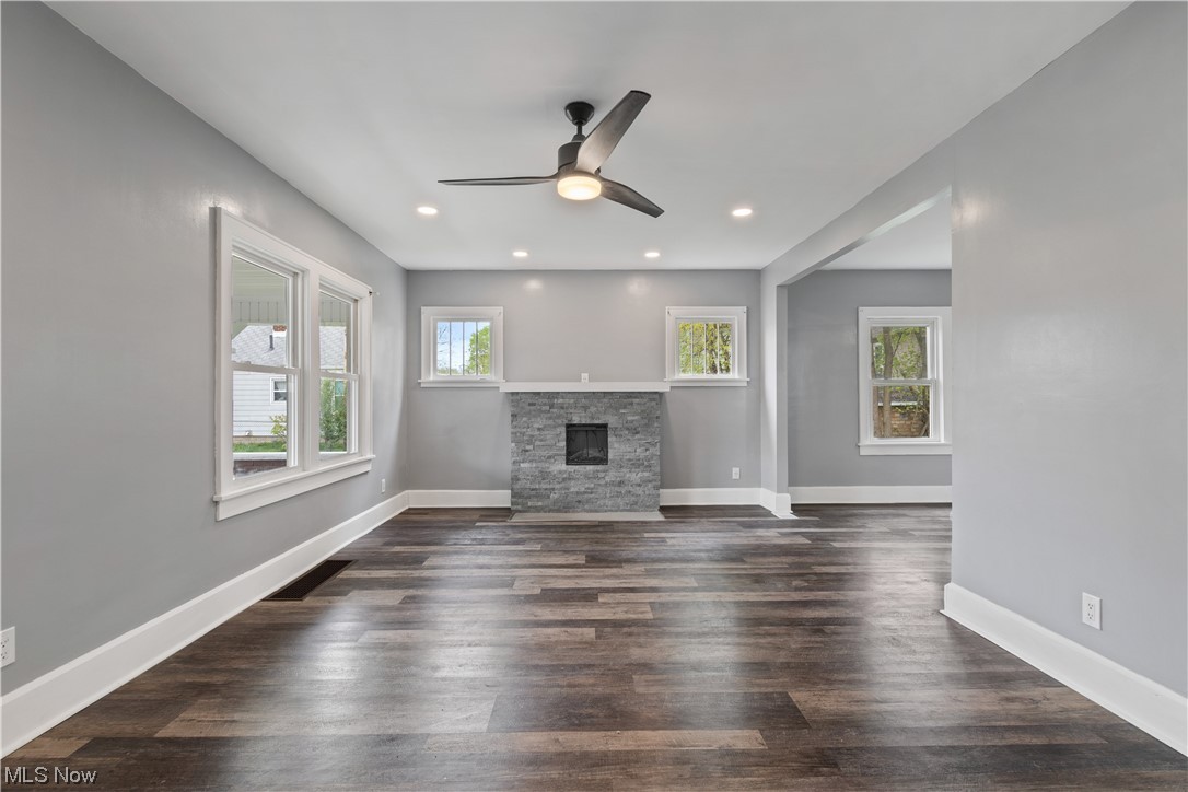 Canton - Residential