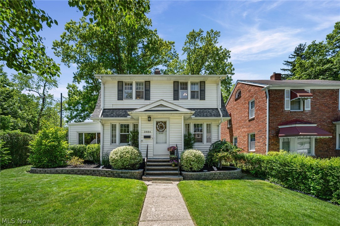 3484 Meadowbrook Boulevard