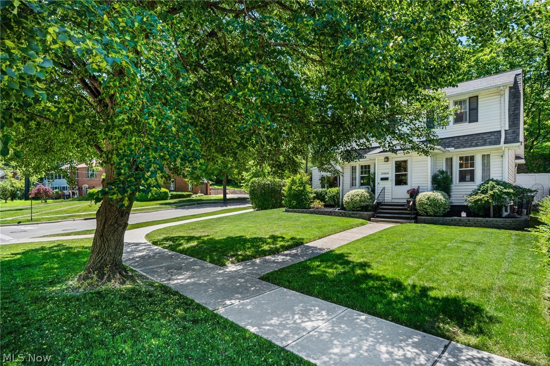 3484 Meadowbrook Boulevard