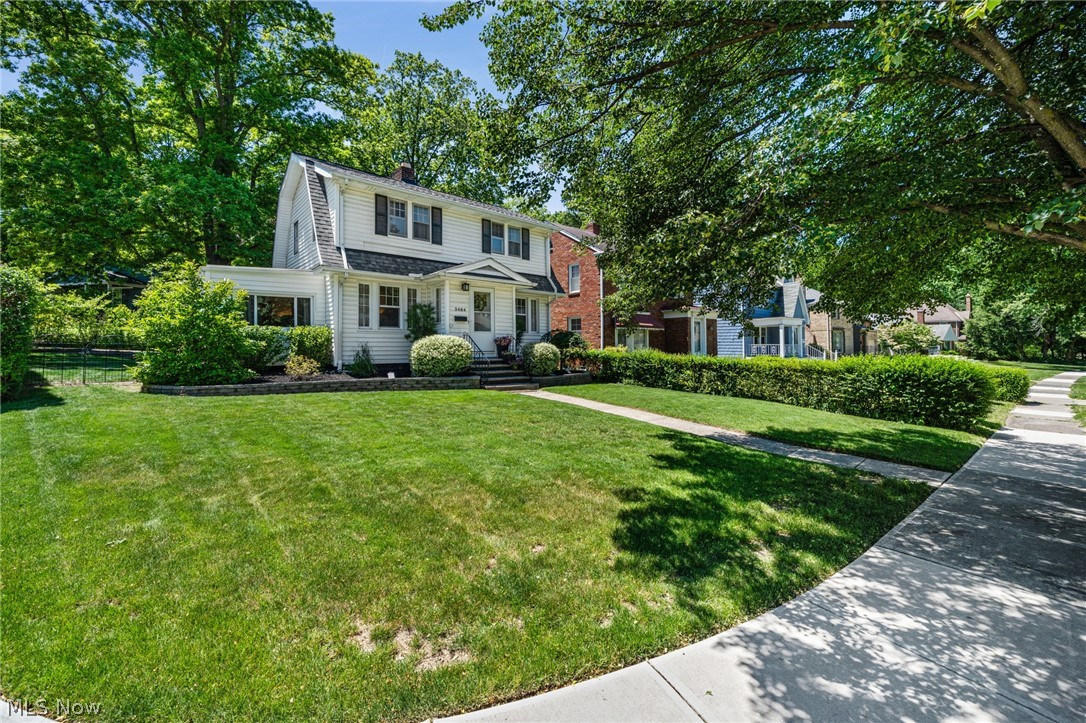 3484 Meadowbrook Boulevard