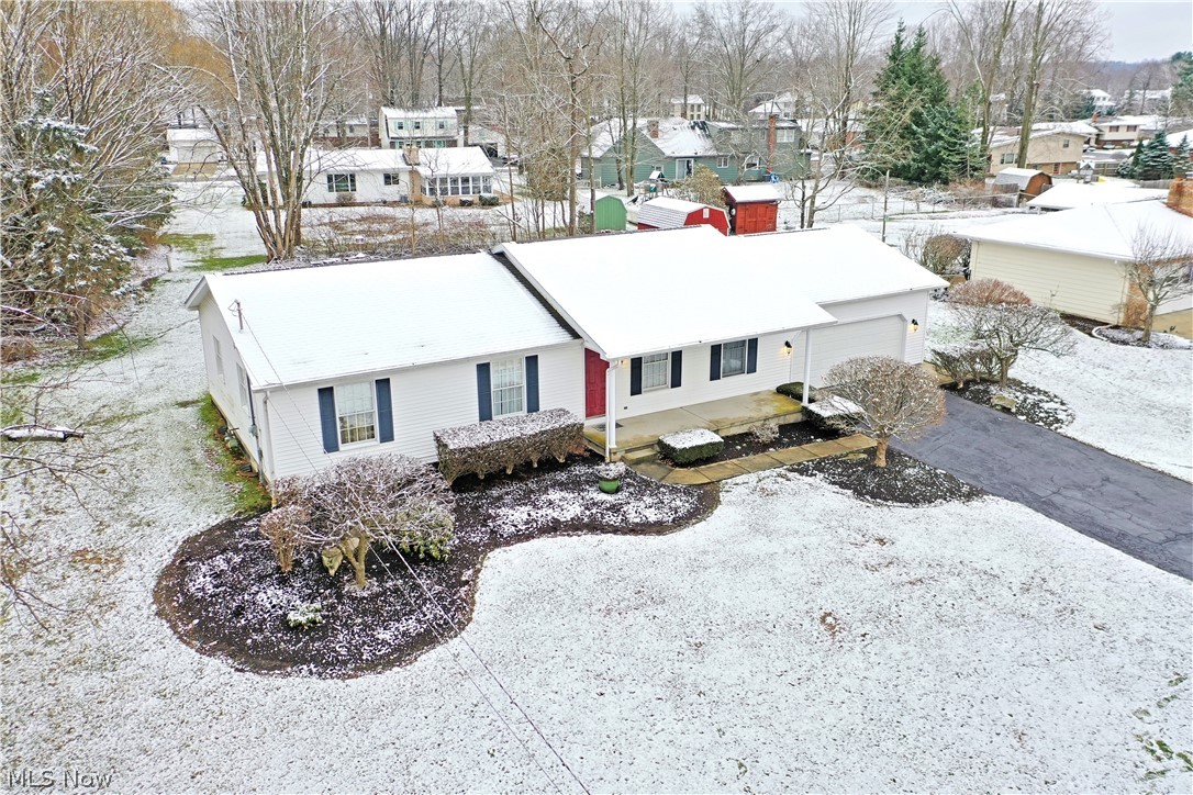 Heritage Heights - Residential