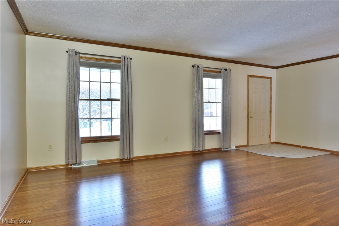 Heritage Heights - Residential