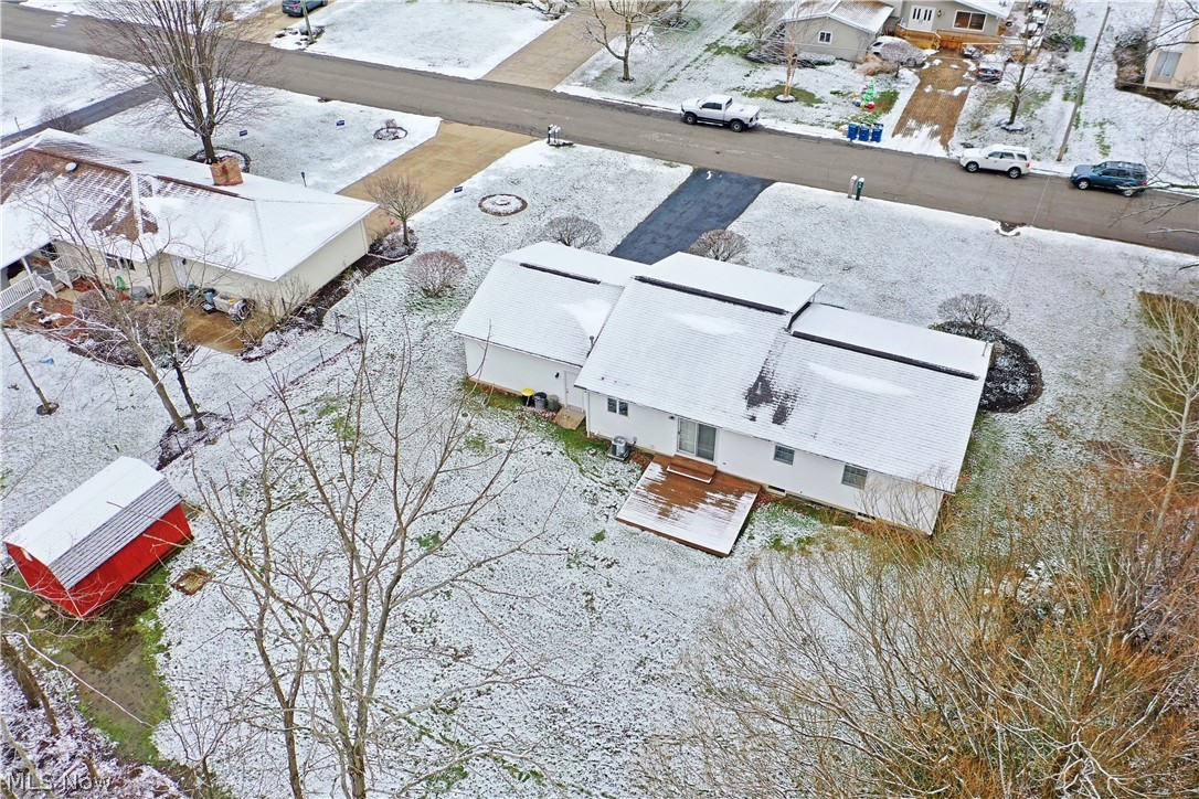 Heritage Heights - Residential