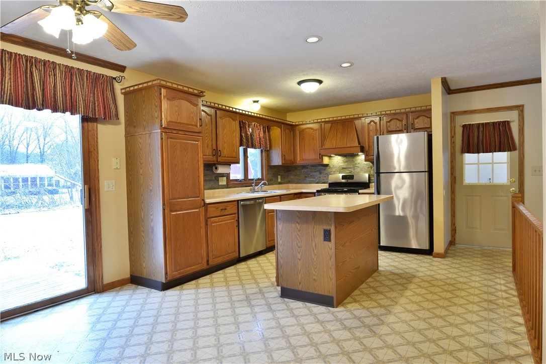 Heritage Heights - Residential