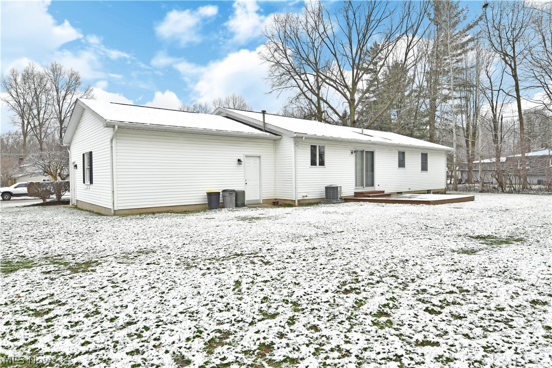 Heritage Heights - Residential