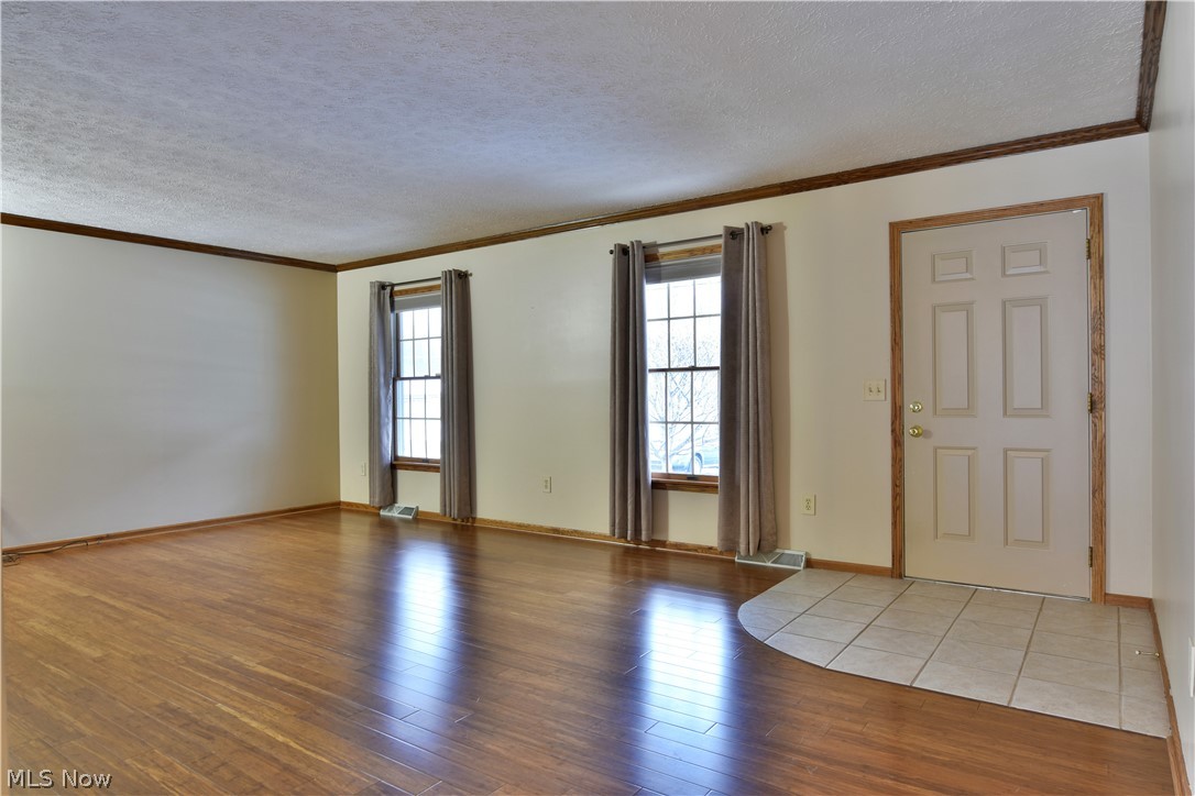 Heritage Heights - Residential