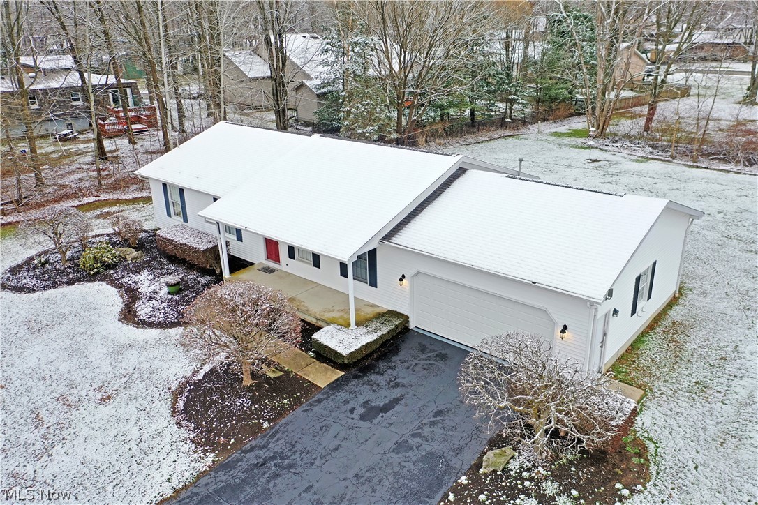 Heritage Heights - Residential