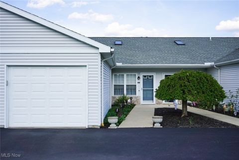 3479 Ivy Hill Circle S Unit B, Cortland, OH 44410 - MLS#: 5116007