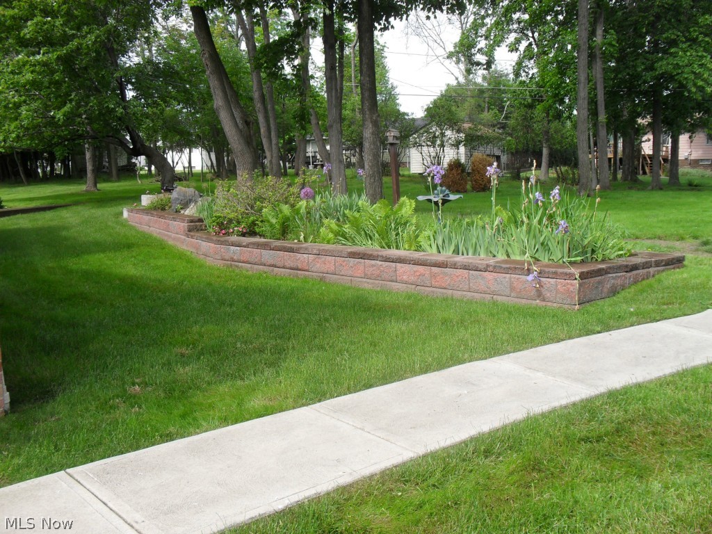 George B Zane S Sub #3 - Residential