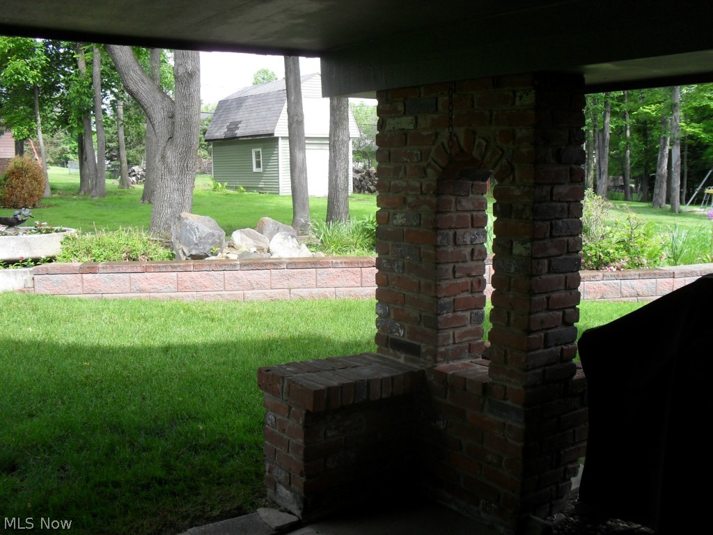 George B Zane S Sub #3 - Residential