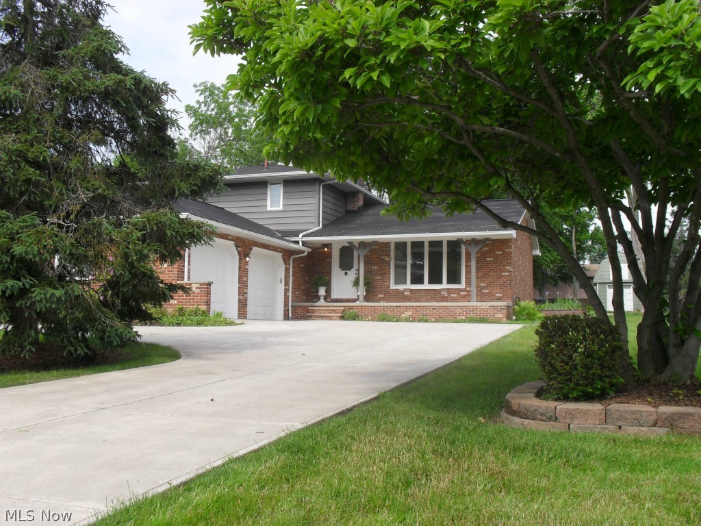 George B Zane S Sub #3 - Residential