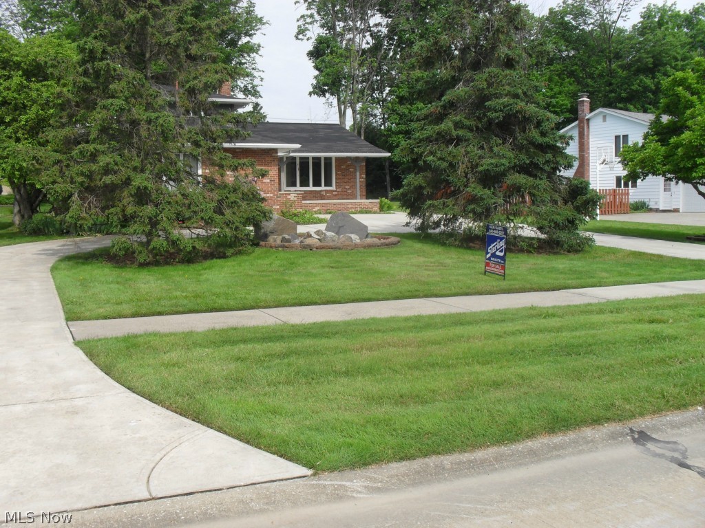 George B Zane S Sub #3 - Residential