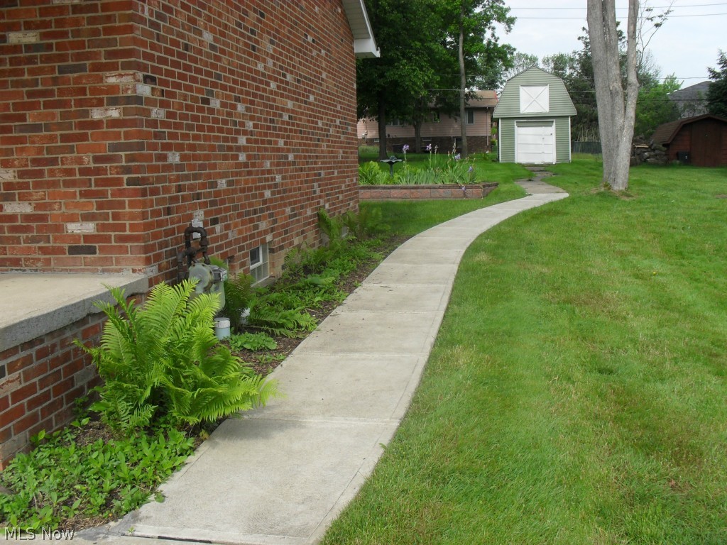 George B Zane S Sub #3 - Residential