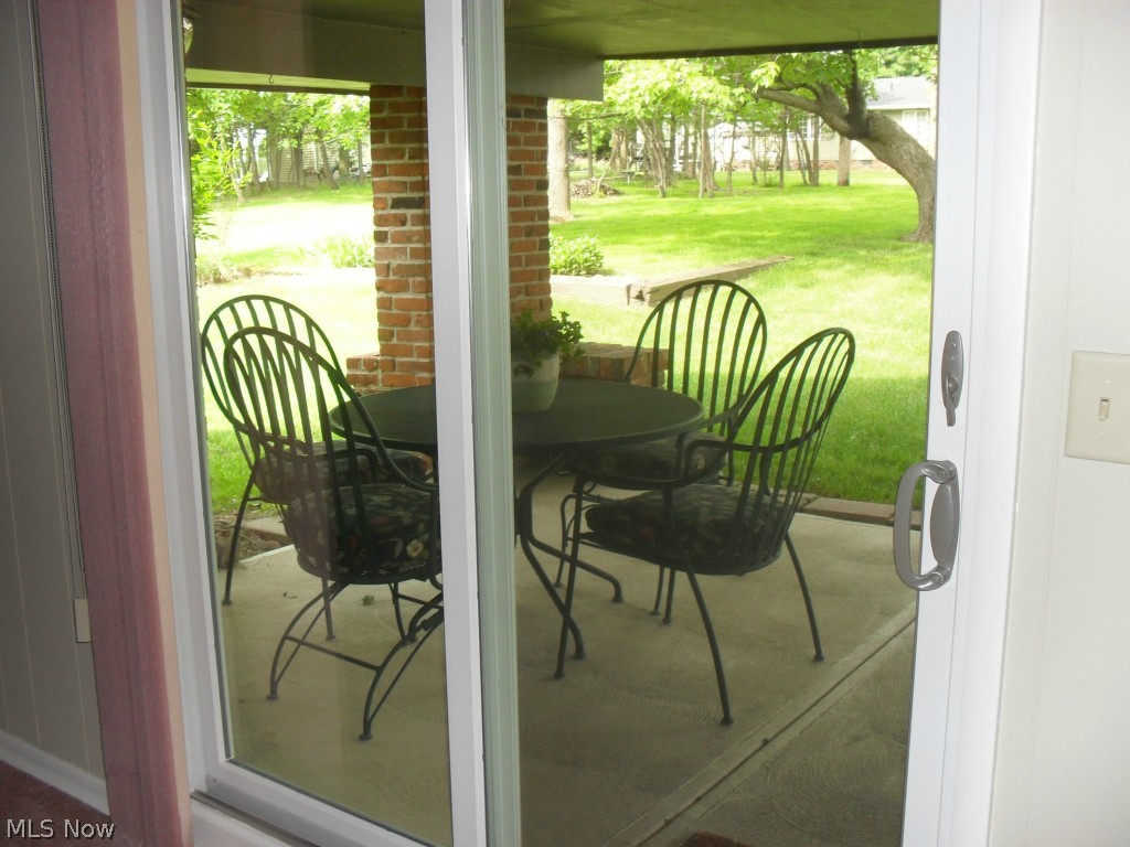 George B Zane S Sub #3 - Residential