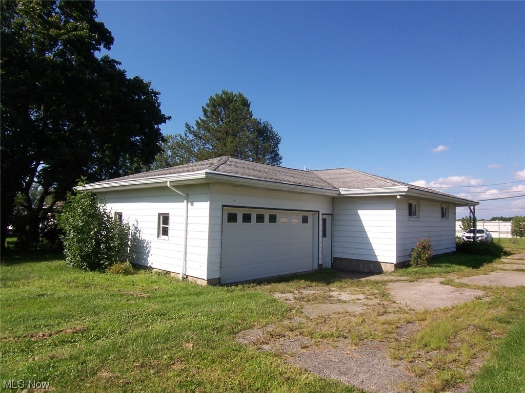 Ranch O Yorks - Residential