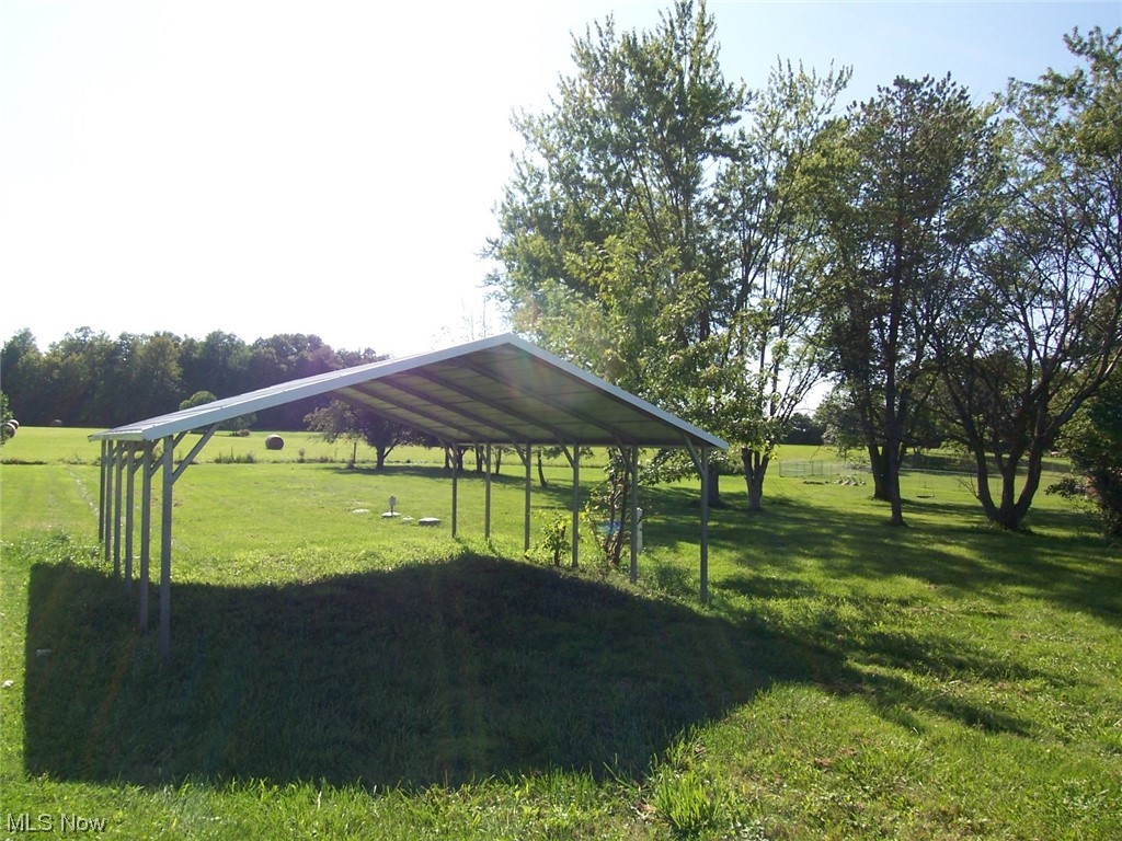 Ranch O Yorks - Residential