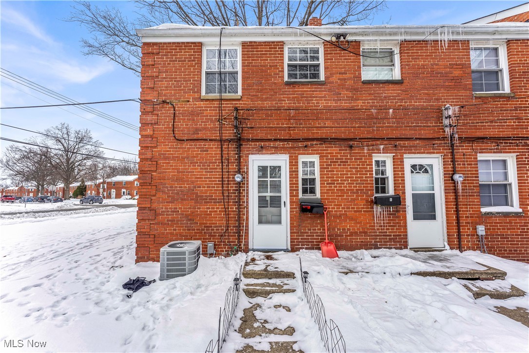 Blisswood Village Condo - Residential