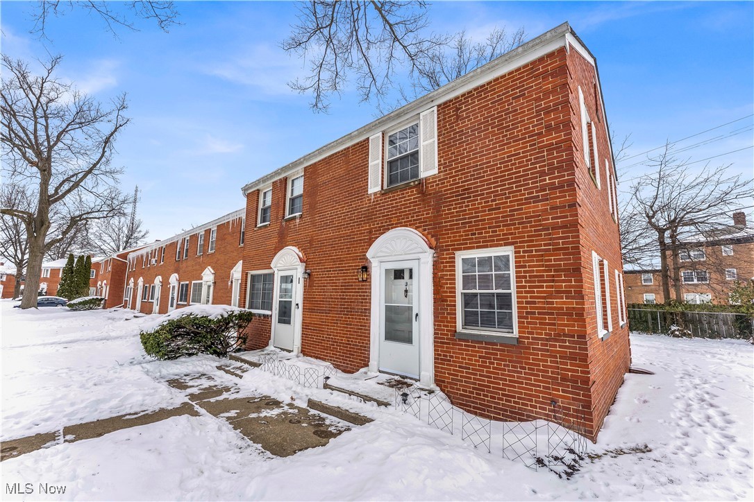 Blisswood Village Condo - Residential