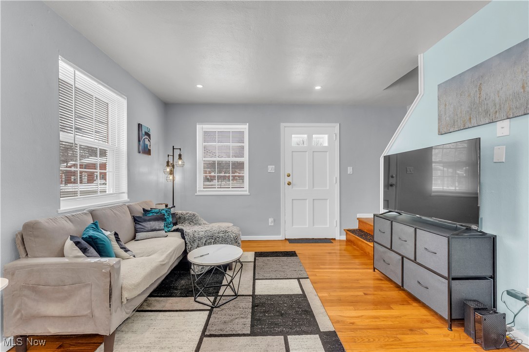 Blisswood Village Condo - Residential