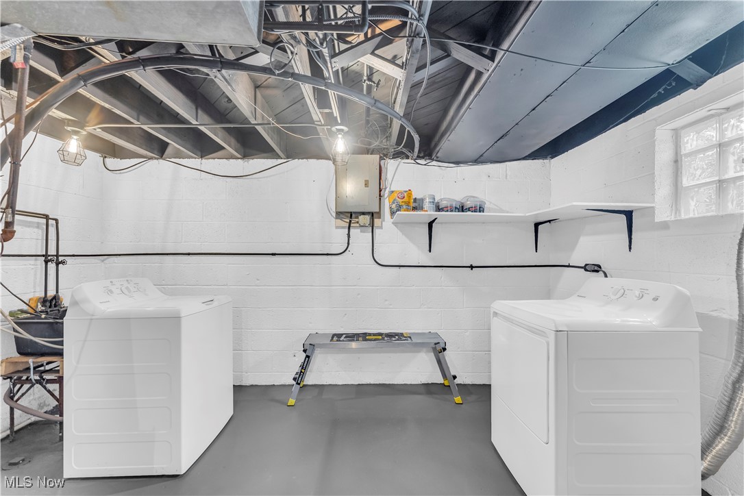 Blisswood Village Condo - Residential