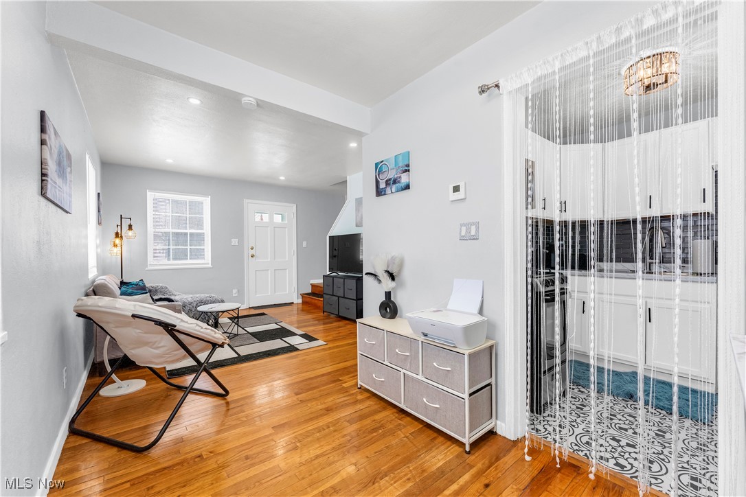 Blisswood Village Condo - Residential