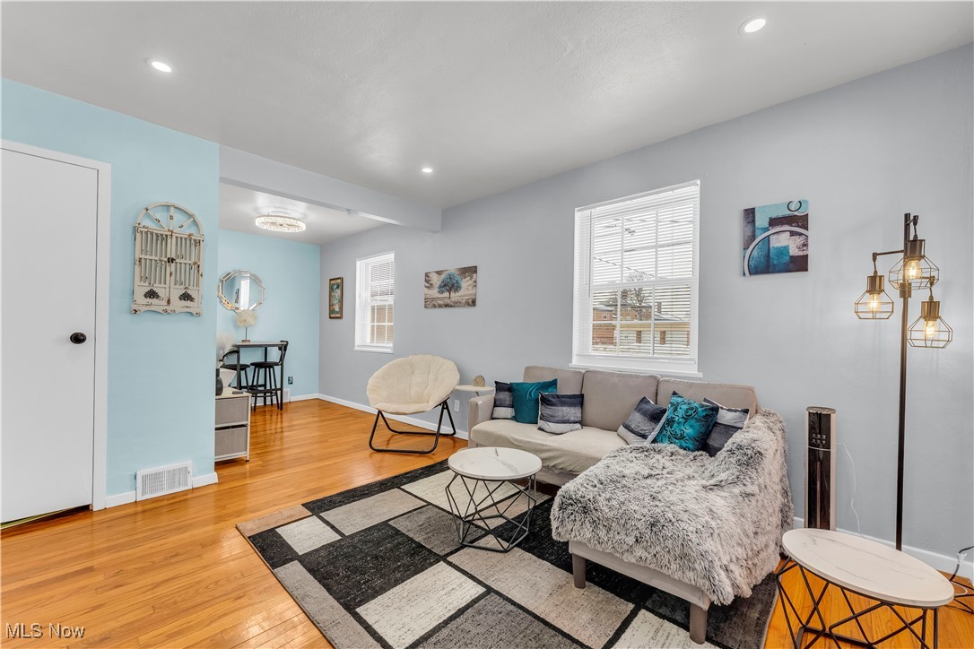 Blisswood Village Condo - Residential