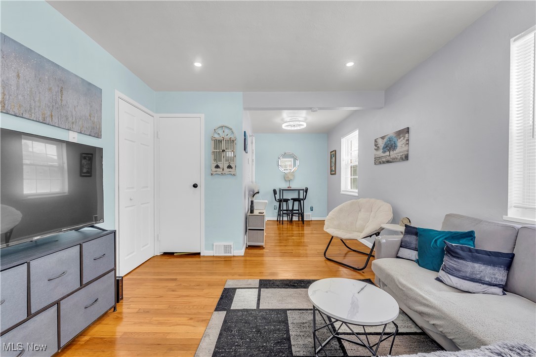 Blisswood Village Condo - Residential