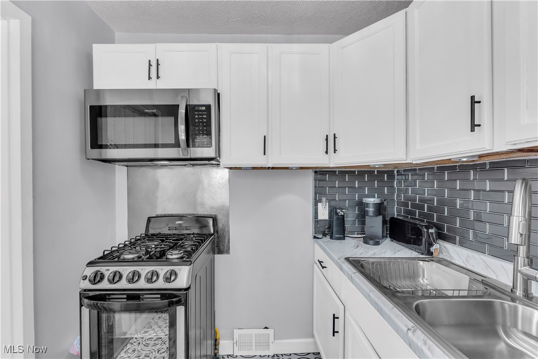 Blisswood Village Condo - Residential