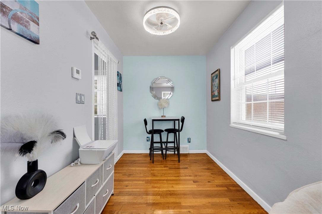 Blisswood Village Condo - Residential