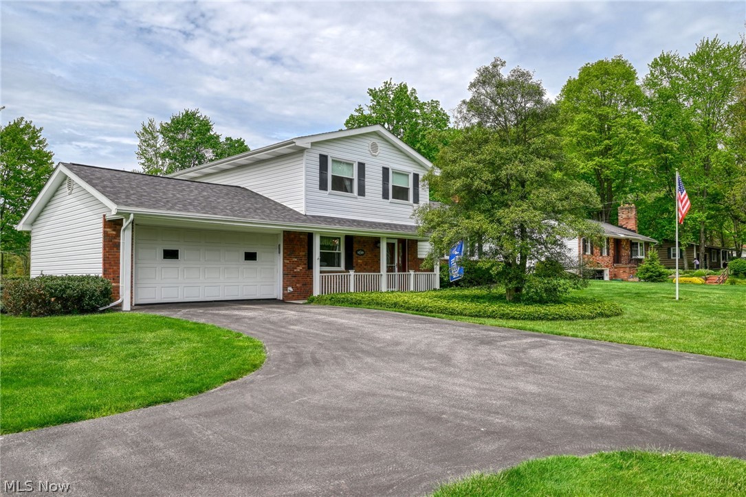 14500 Broadwood Drive
