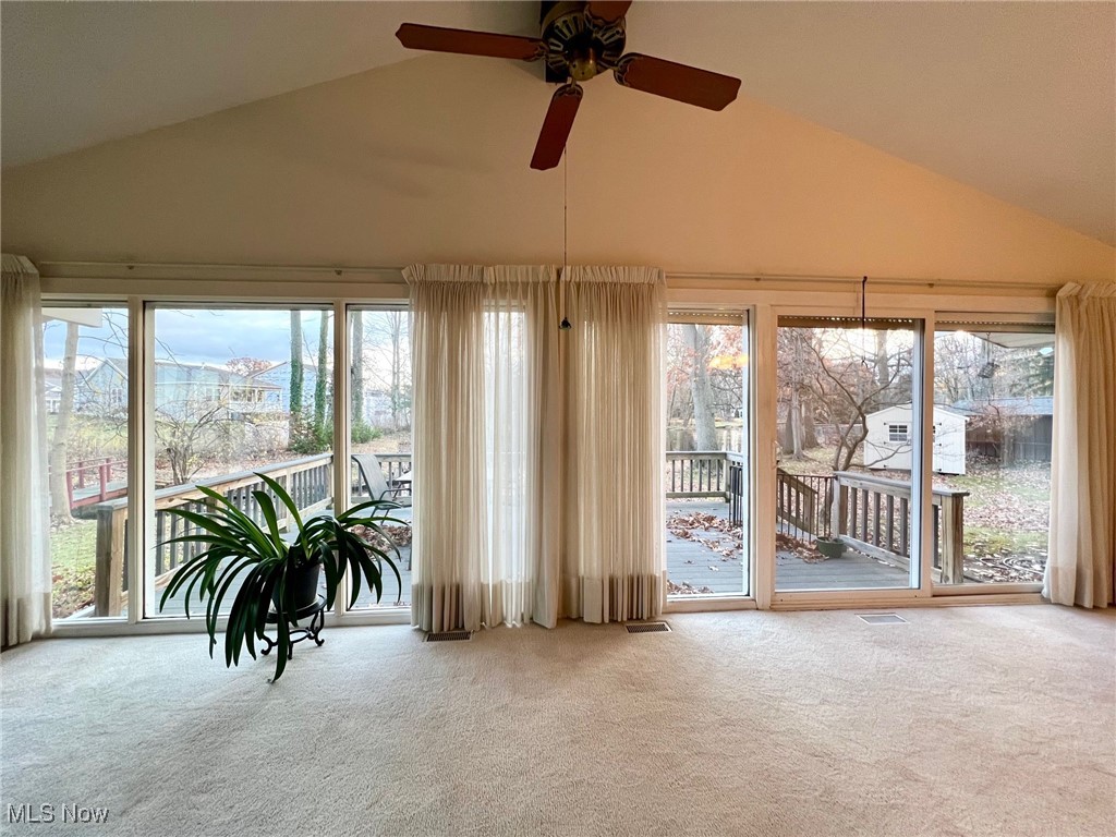 Forest Lane Estates - Residential