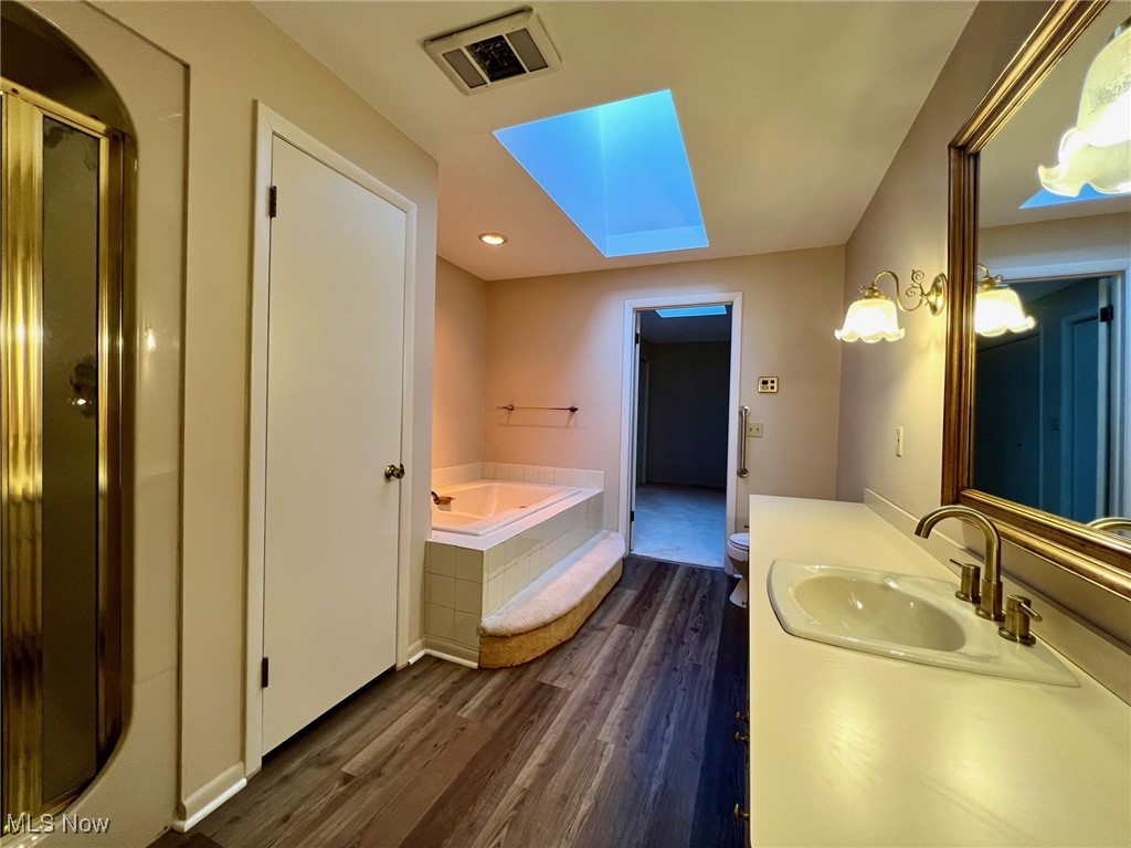 Forest Lane Estates - Residential