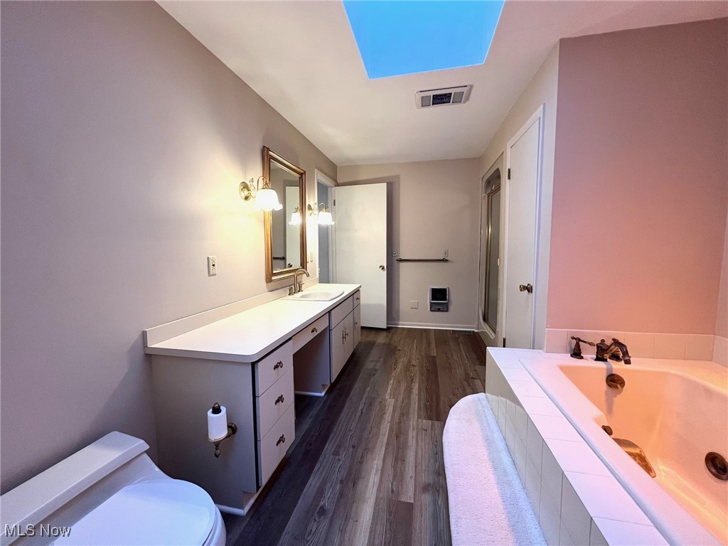 Forest Lane Estates - Residential