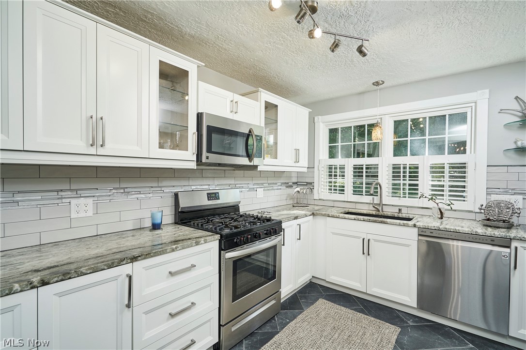 Portage - Residential