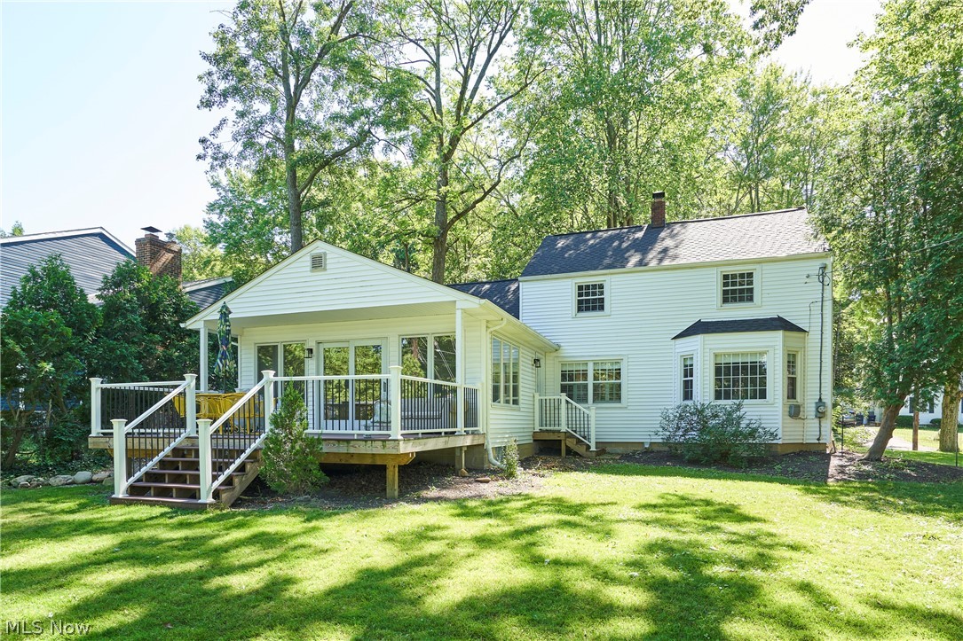 Portage - Residential