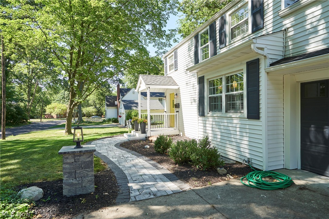 Portage - Residential