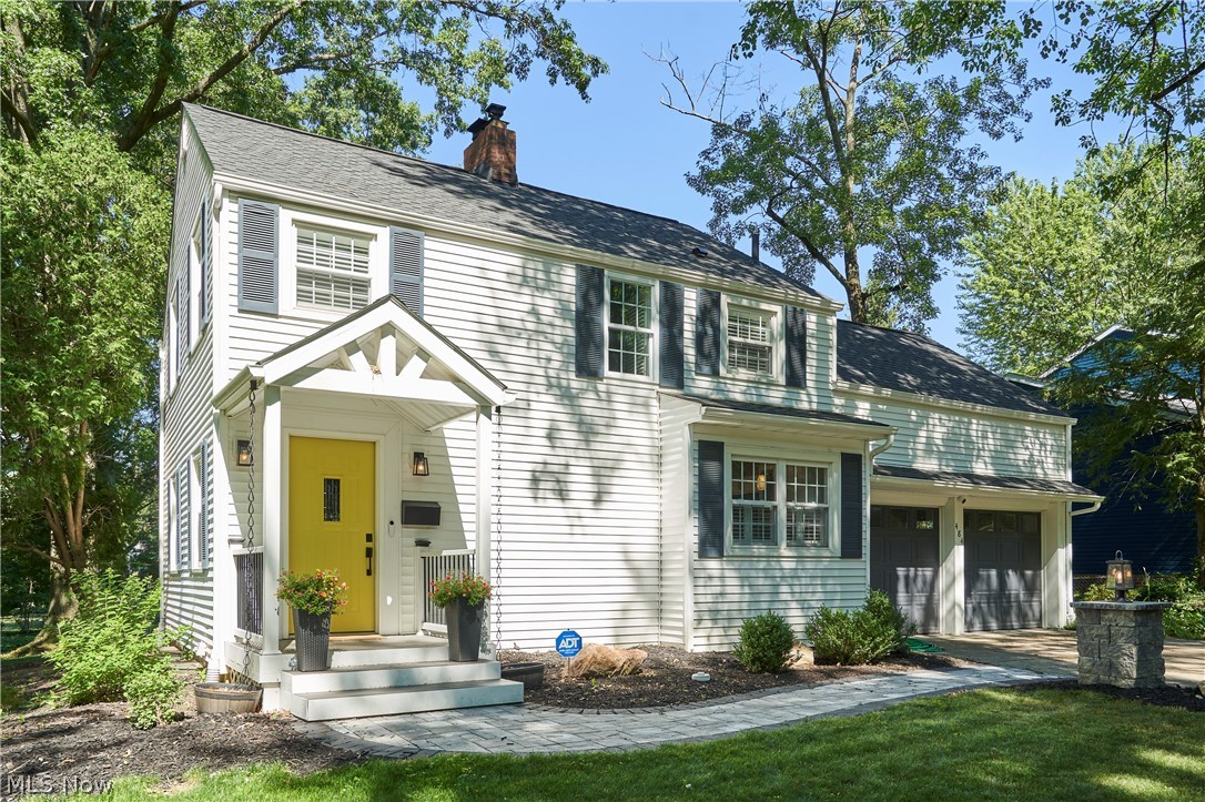 Portage - Residential