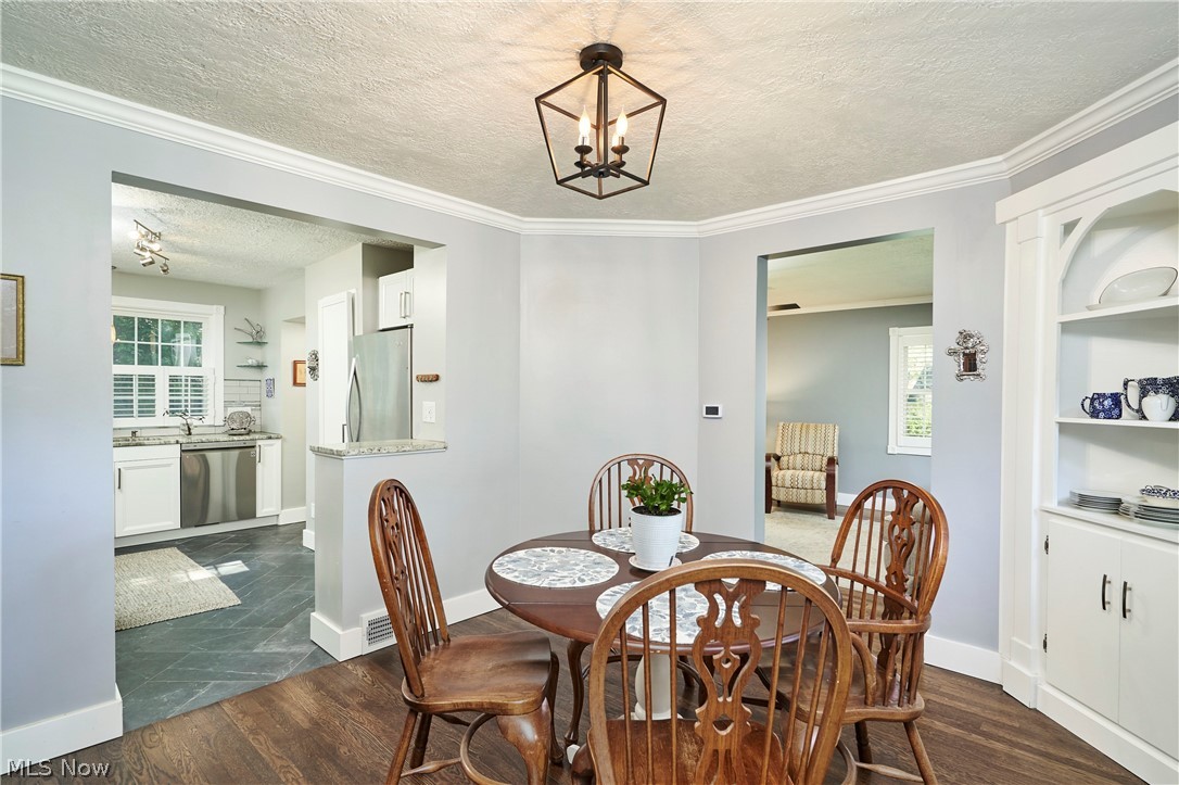 Portage - Residential