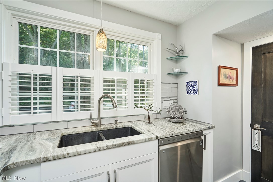 Portage - Residential