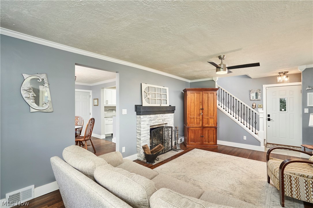 Portage - Residential