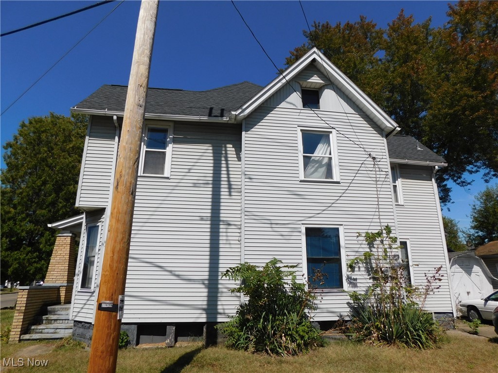 Massillon - Residential Income