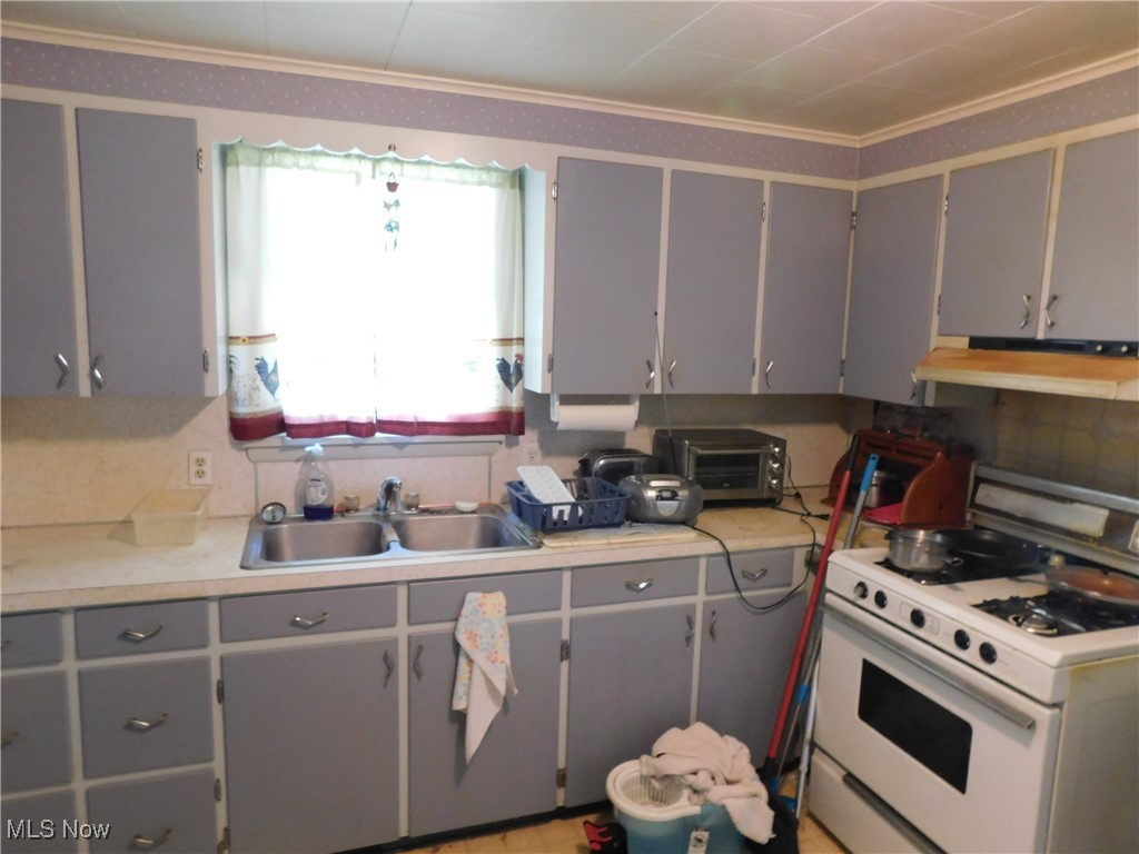 Massillon - Residential Income