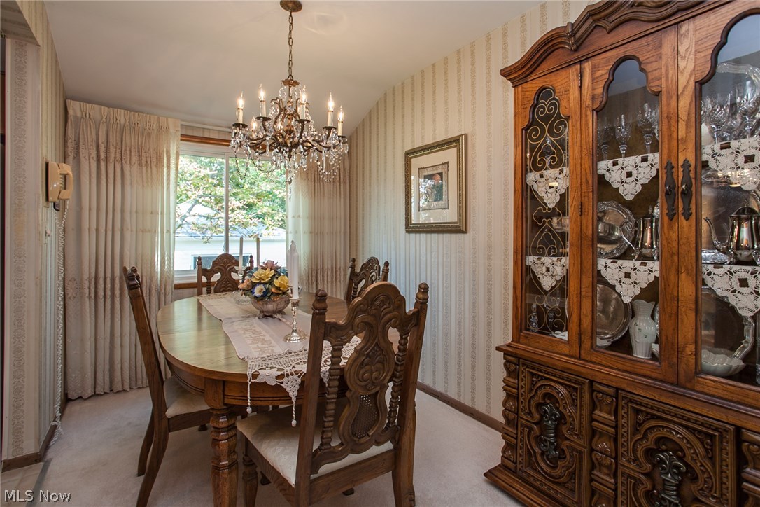 Cheny Tr Fernhill- Heights - Residential